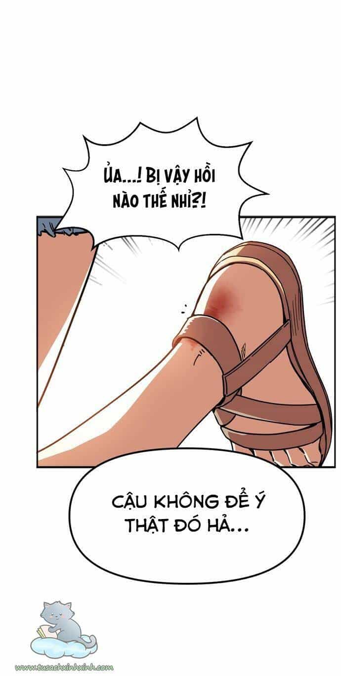 Lớ Ngớ Vớ Phải Tình Yêu - Chương 3 - ảnh 50