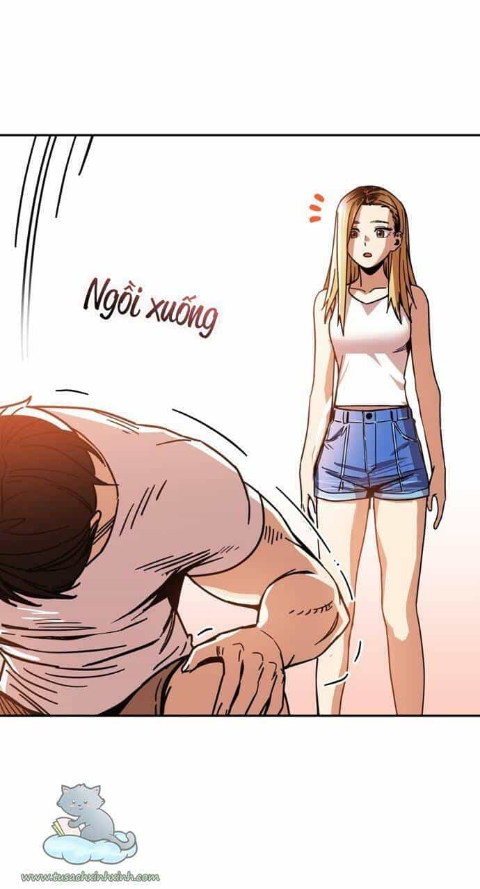 Lớ Ngớ Vớ Phải Tình Yêu - Chương 3 - ảnh 52