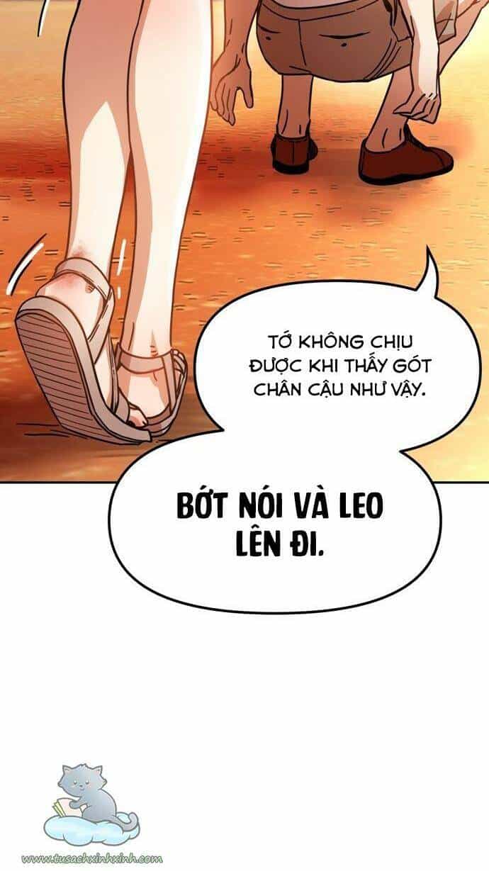 Lớ Ngớ Vớ Phải Tình Yêu - Chương 3 - ảnh 57