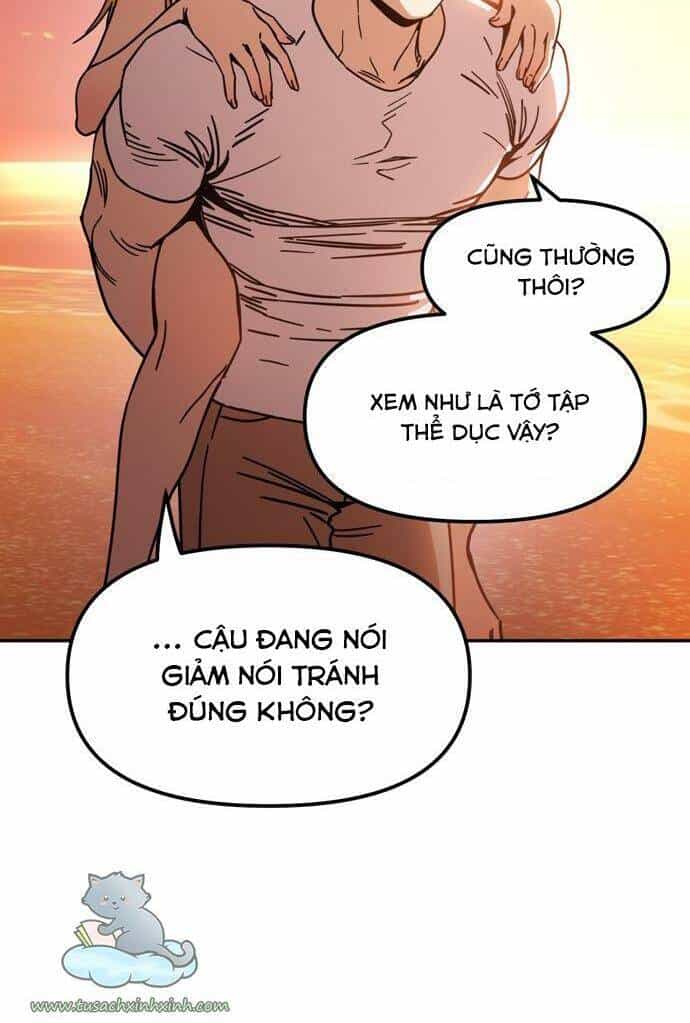 Lớ Ngớ Vớ Phải Tình Yêu - Chương 3 - ảnh 61