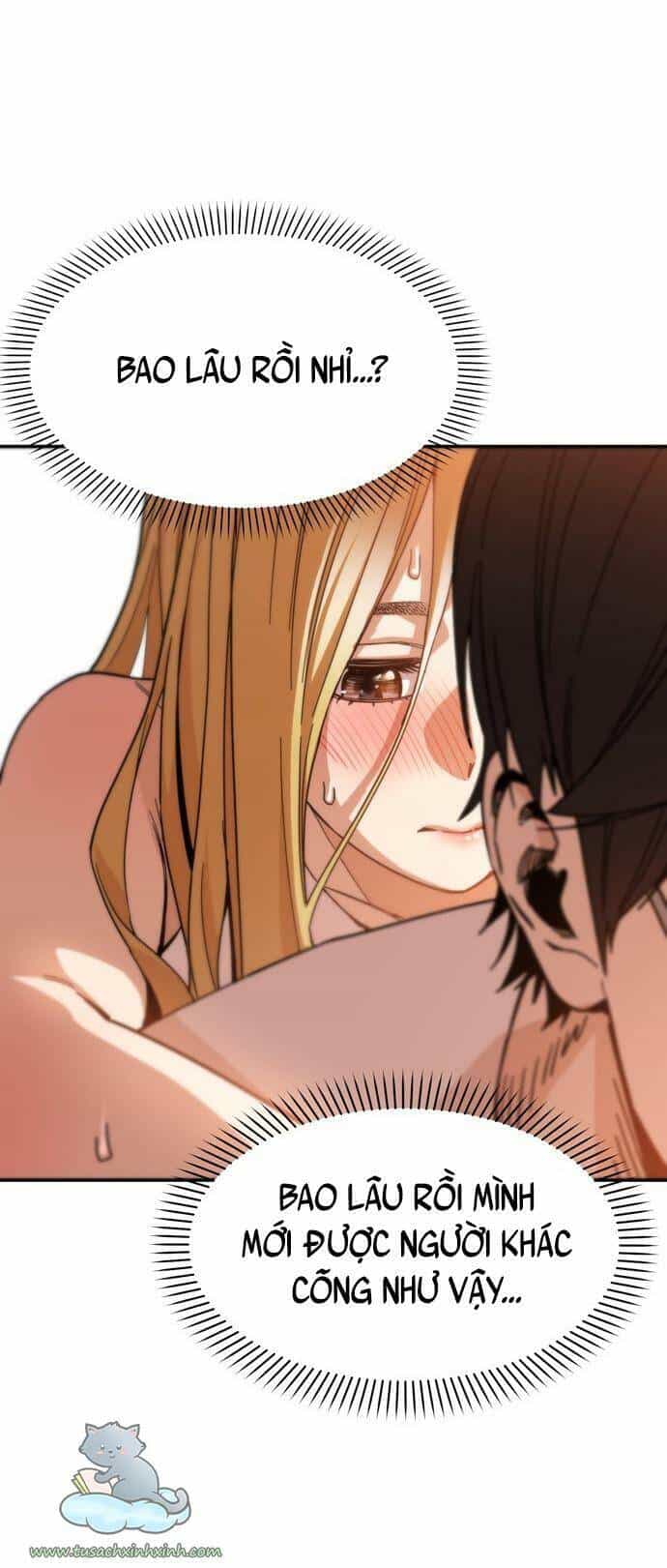 Lớ Ngớ Vớ Phải Tình Yêu - Chương 3 - ảnh 64