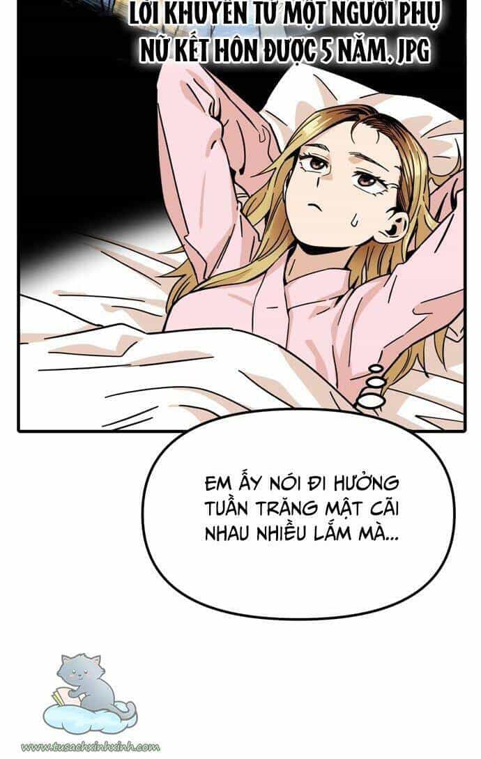 Lớ Ngớ Vớ Phải Tình Yêu - Chương 3 - ảnh 78