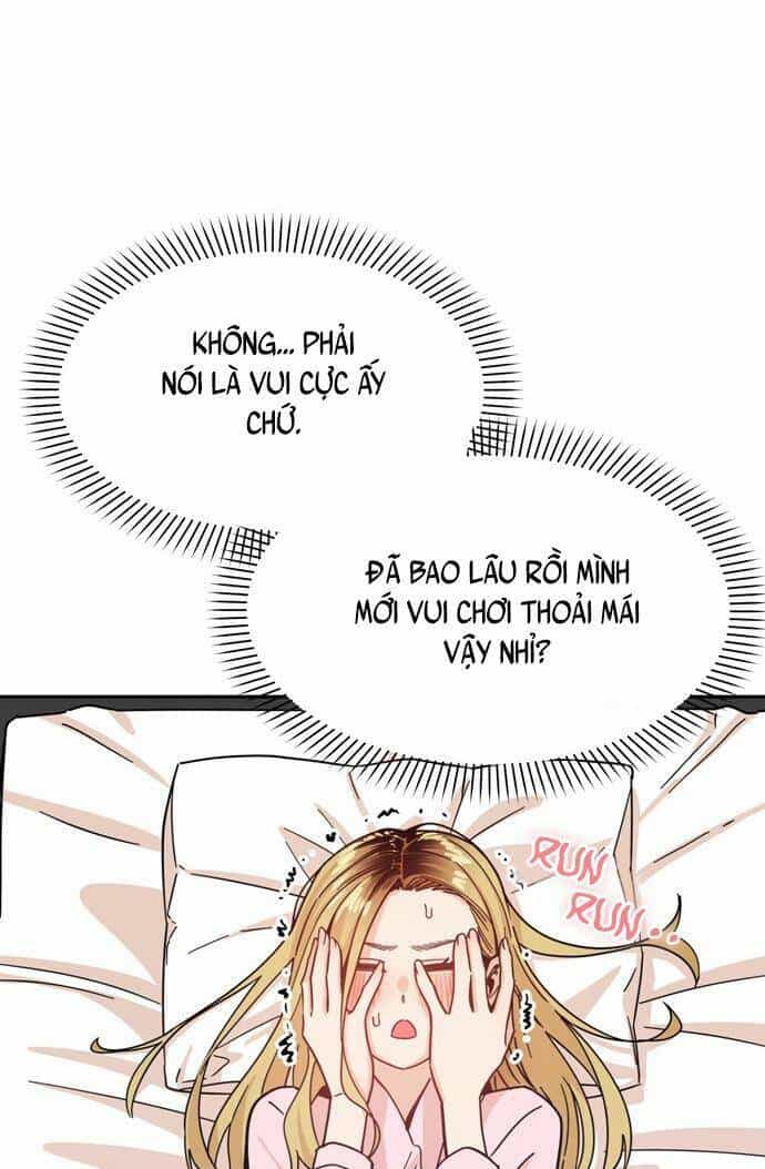 Lớ Ngớ Vớ Phải Tình Yêu - Chương 3 - ảnh 80