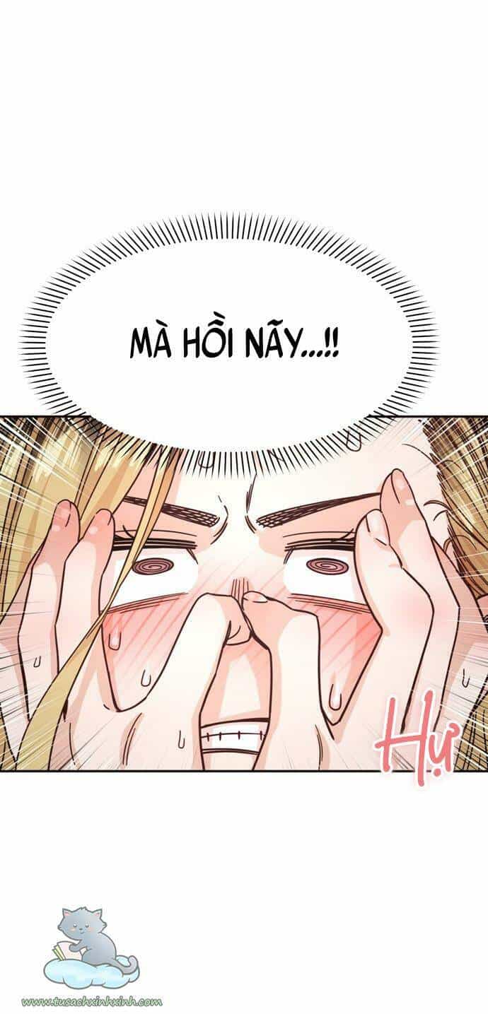 Lớ Ngớ Vớ Phải Tình Yêu - Chương 3 - ảnh 82