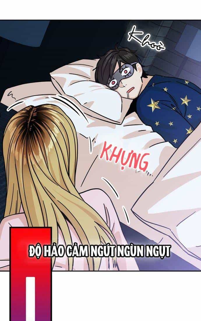 Lớ Ngớ Vớ Phải Tình Yêu - Chương 3 - ảnh 89