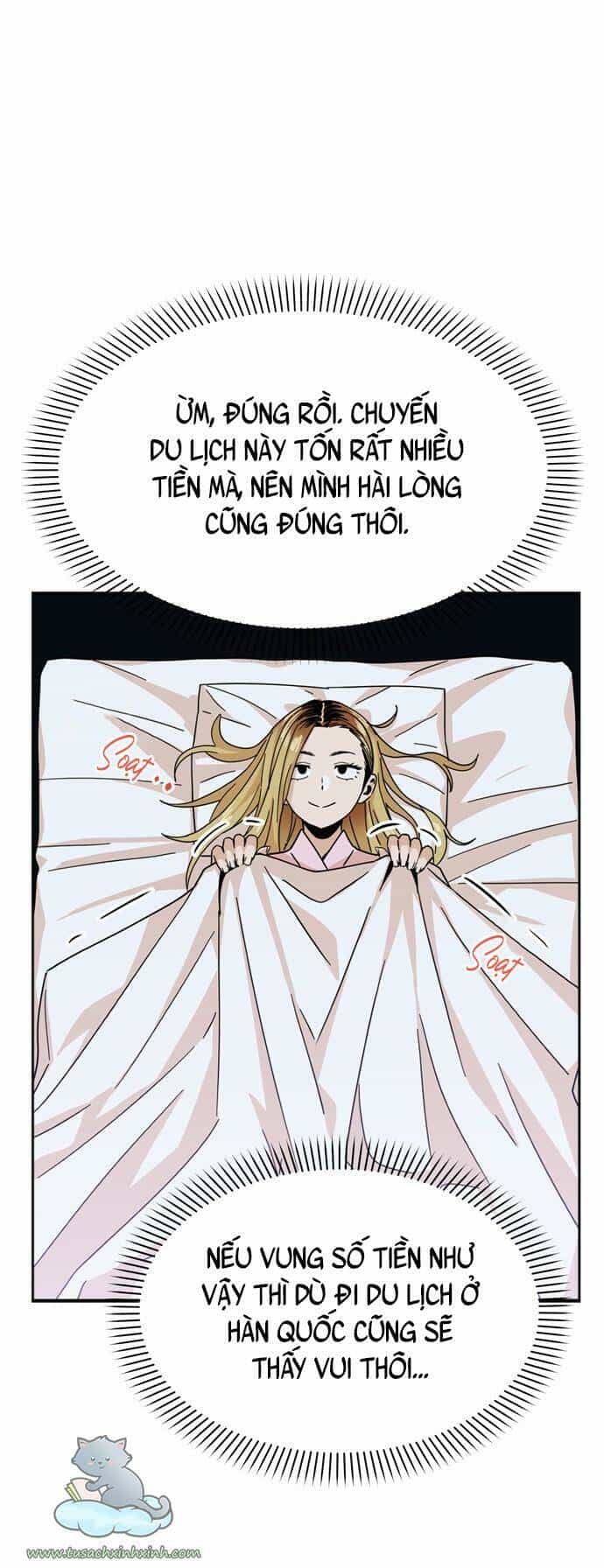 Lớ Ngớ Vớ Phải Tình Yêu - Chương 3 - ảnh 91