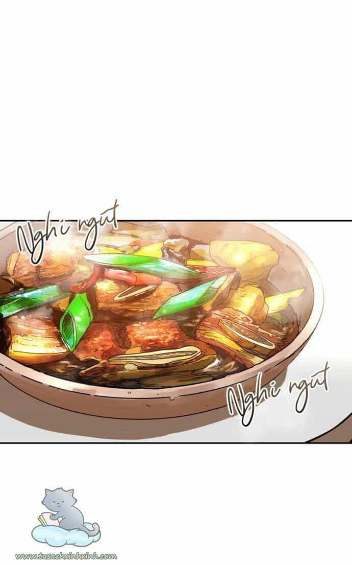 Lớ Ngớ Vớ Phải Tình Yêu - Chương 3 - ảnh 97