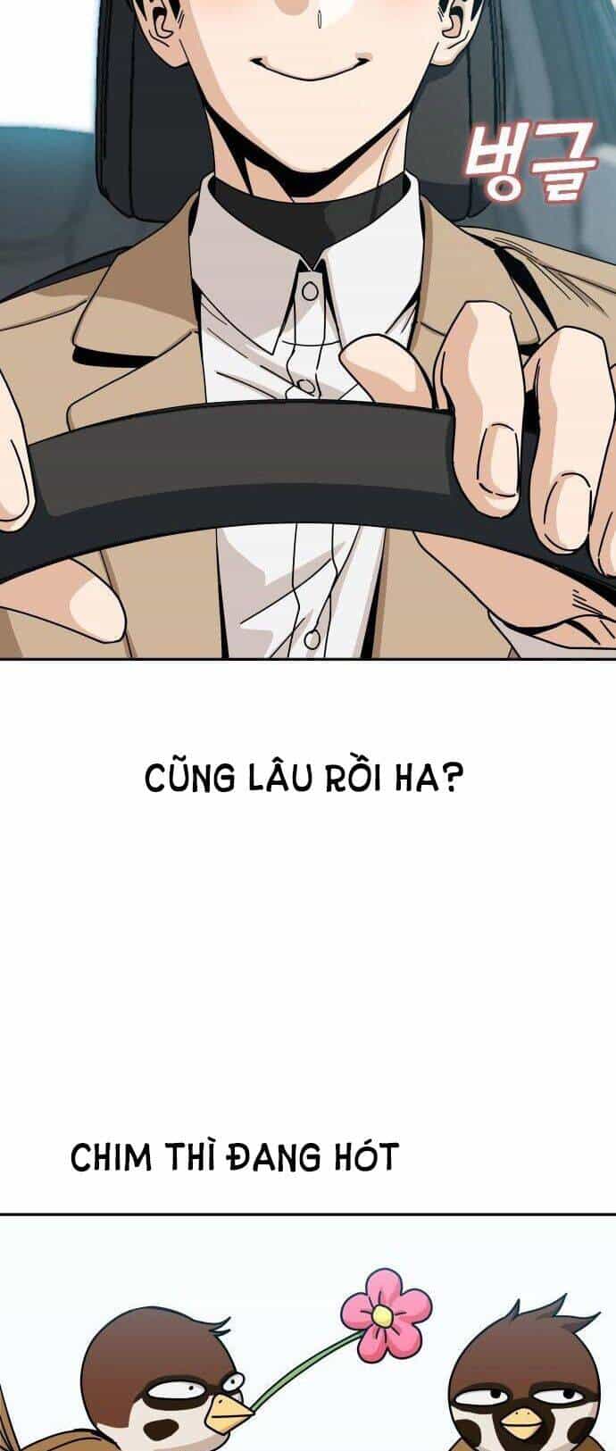 Lớ Ngớ Vớ Phải Tình Yêu - Chương 29.1 - ảnh 24