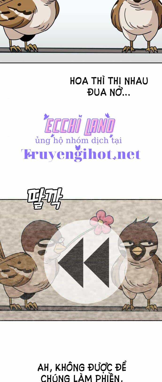 Lớ Ngớ Vớ Phải Tình Yêu - Chương 29.1 - ảnh 25