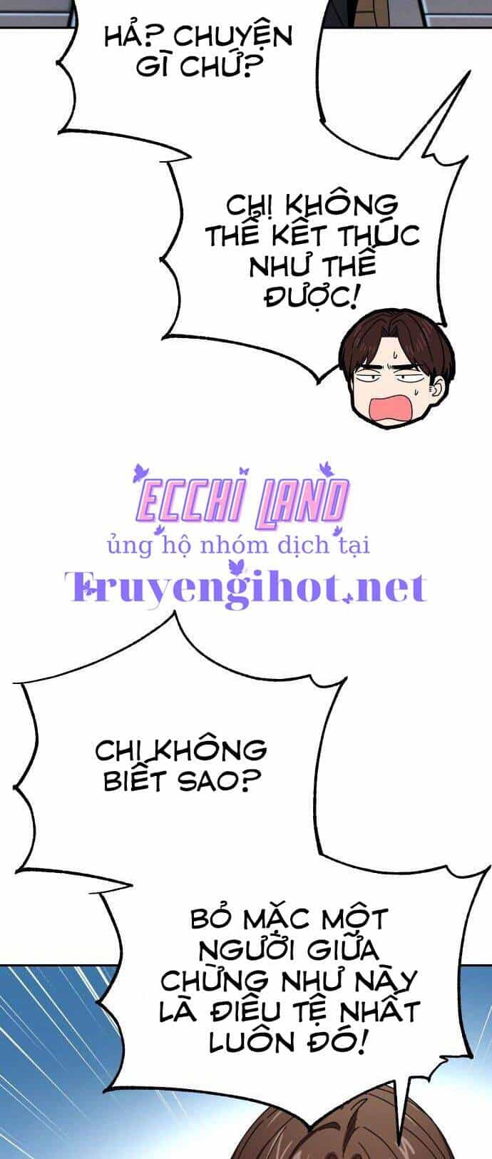 Lớ Ngớ Vớ Phải Tình Yêu - Chương 29.1 - ảnh 34