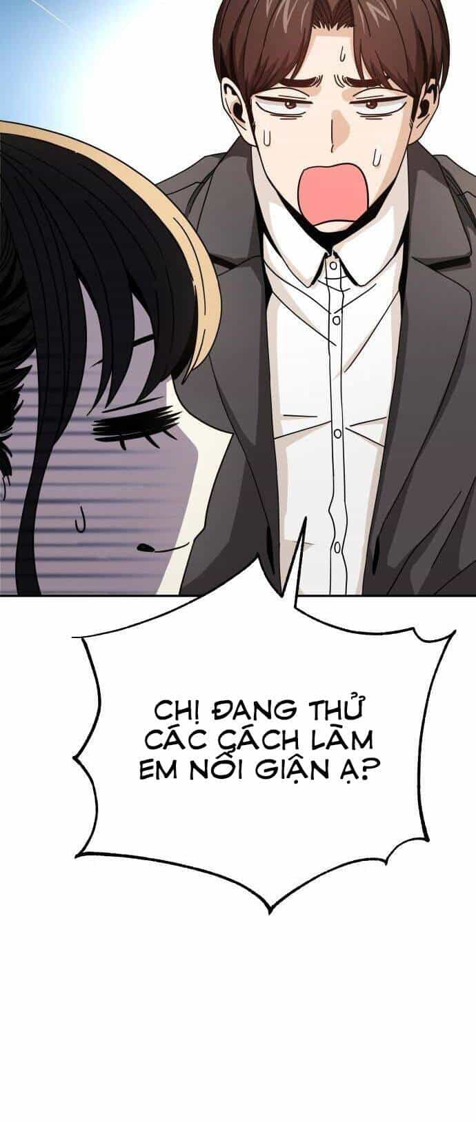 Lớ Ngớ Vớ Phải Tình Yêu - Chương 29.1 - ảnh 35