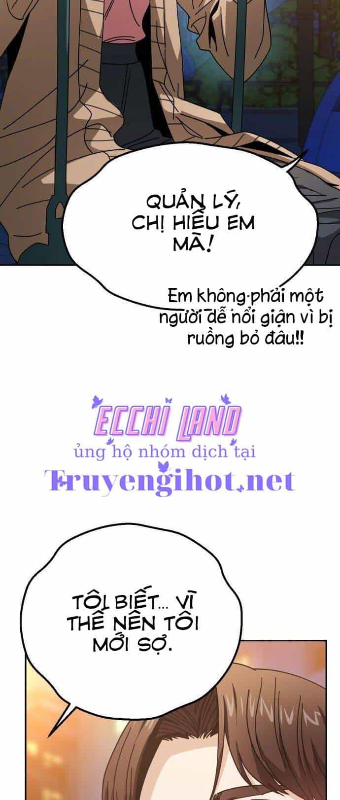 Lớ Ngớ Vớ Phải Tình Yêu - Chương 29.1 - ảnh 37