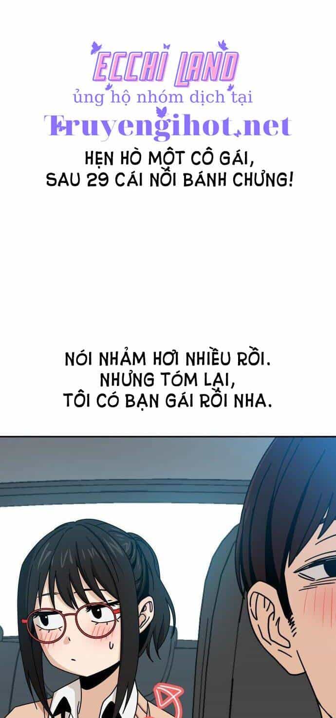 Lớ Ngớ Vớ Phải Tình Yêu - Chương 29.2 - ảnh 18