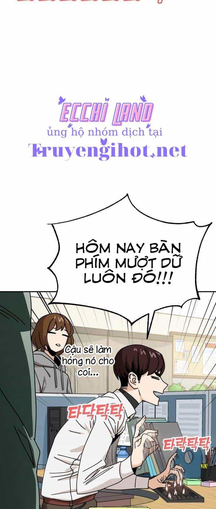 Lớ Ngớ Vớ Phải Tình Yêu - Chương 29.2 - ảnh 26