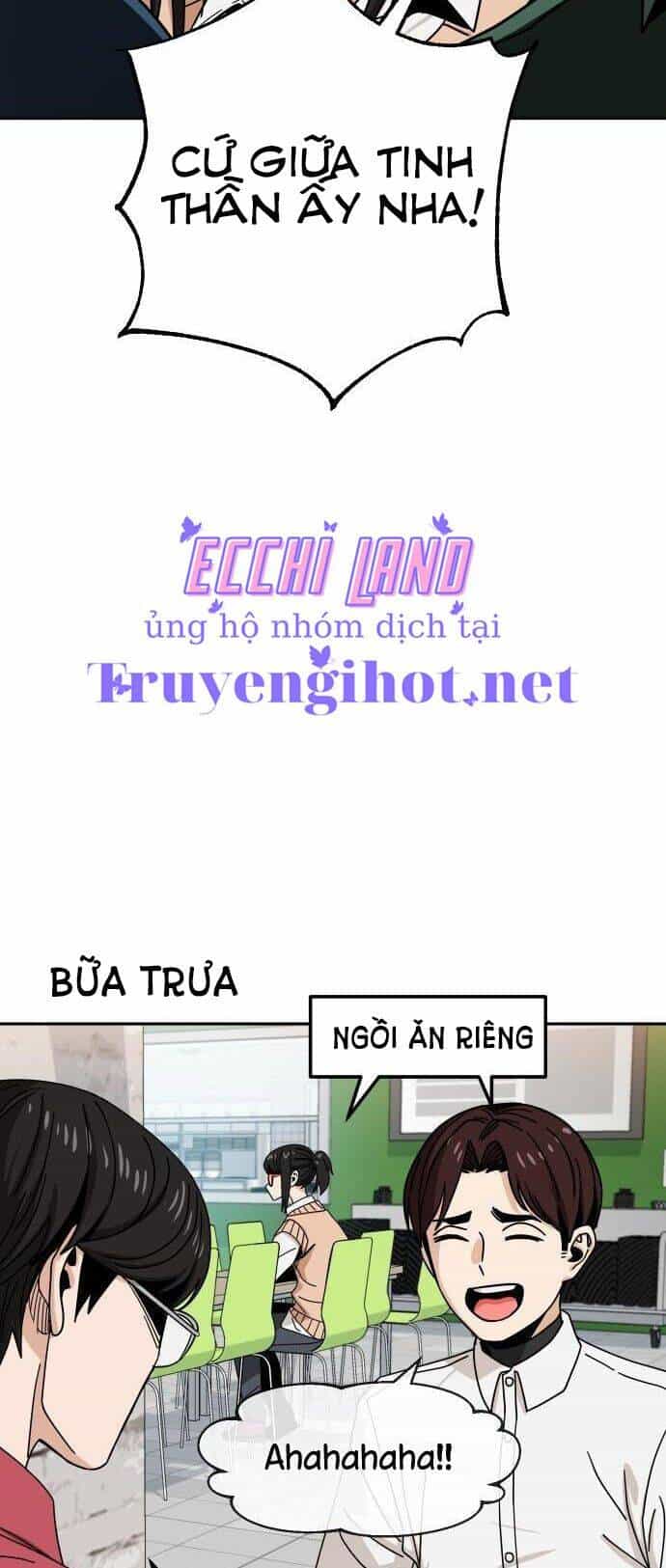 Lớ Ngớ Vớ Phải Tình Yêu - Chương 29.2 - ảnh 28