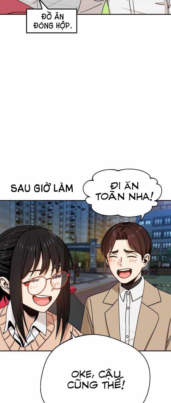 Lớ Ngớ Vớ Phải Tình Yêu - Chương 29.2 - ảnh 29