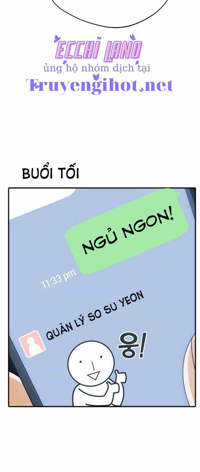 Lớ Ngớ Vớ Phải Tình Yêu - Chương 29.2 - ảnh 30