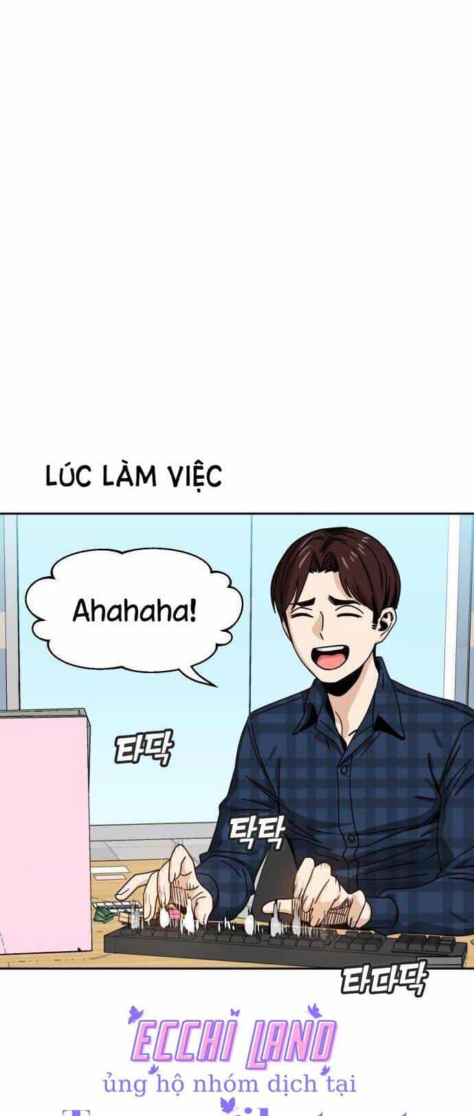 Lớ Ngớ Vớ Phải Tình Yêu - Chương 29.2 - ảnh 31