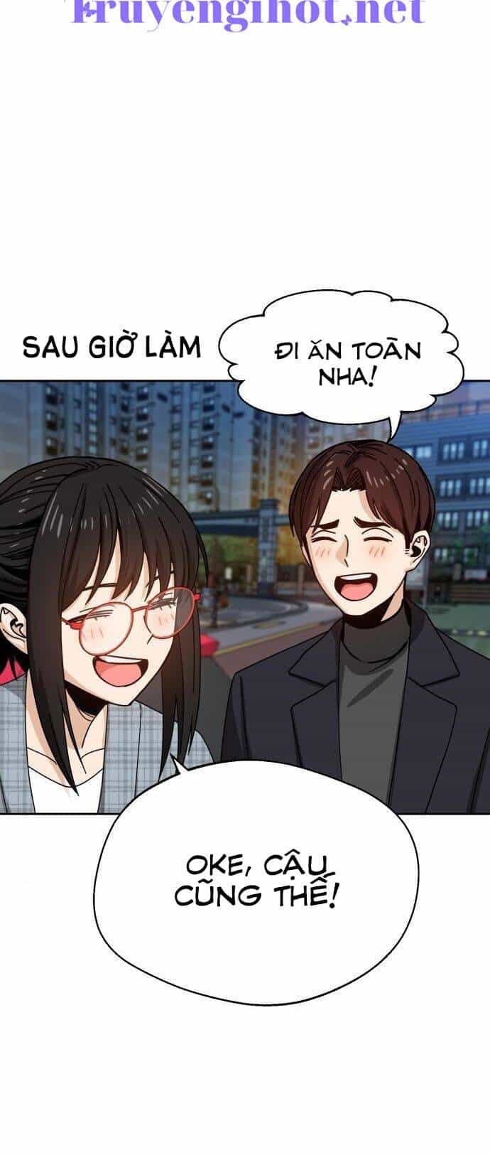 Lớ Ngớ Vớ Phải Tình Yêu - Chương 29.2 - ảnh 32