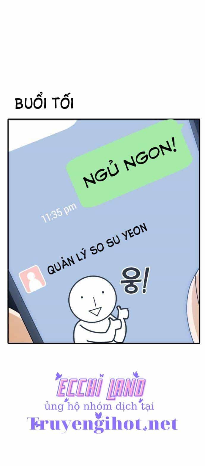 Lớ Ngớ Vớ Phải Tình Yêu - Chương 29.2 - ảnh 33