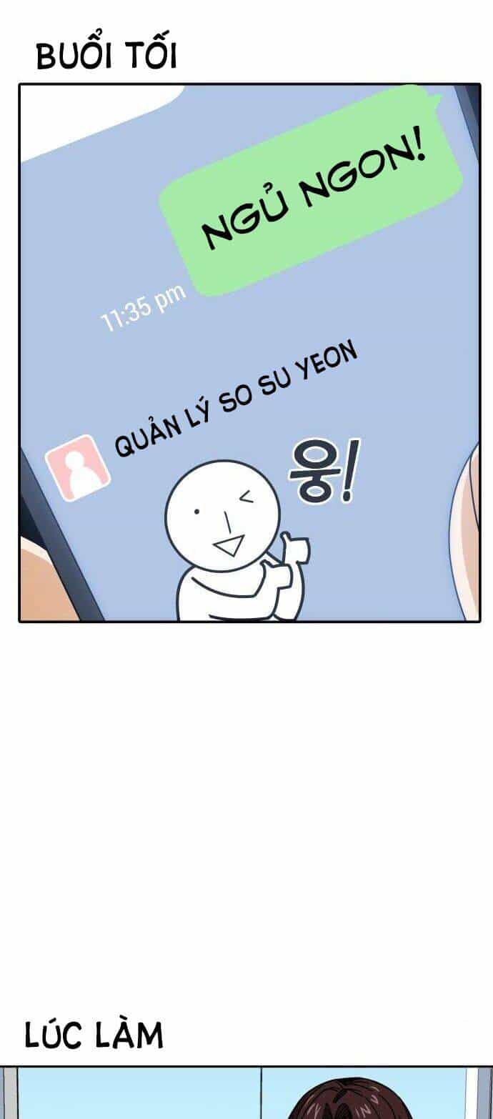 Lớ Ngớ Vớ Phải Tình Yêu - Chương 29.2 - ảnh 36
