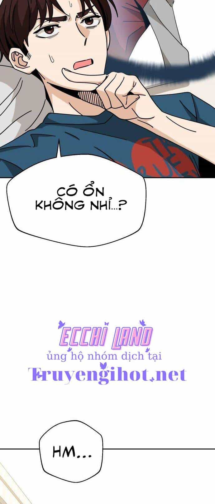 Lớ Ngớ Vớ Phải Tình Yêu - Chương 29.2 - ảnh 43