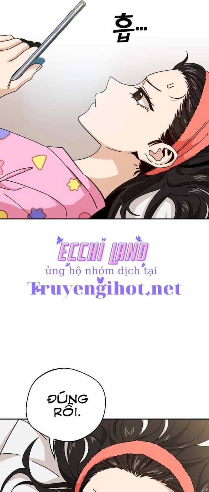 Lớ Ngớ Vớ Phải Tình Yêu - Chương 29.2 - ảnh 49