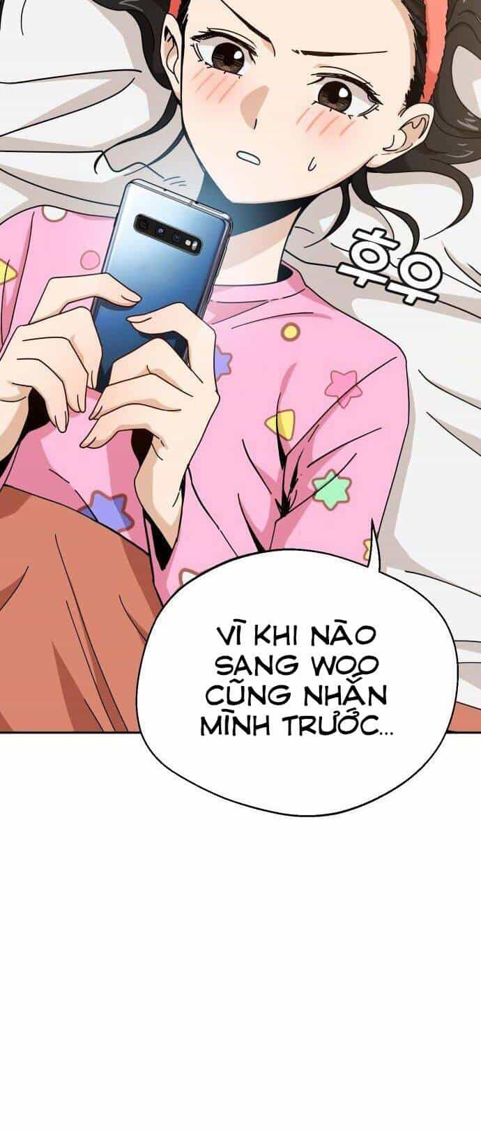Lớ Ngớ Vớ Phải Tình Yêu - Chương 29.2 - ảnh 50