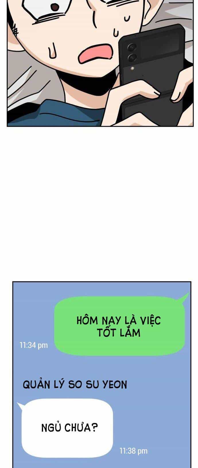 Lớ Ngớ Vớ Phải Tình Yêu - Chương 29.2 - ảnh 54