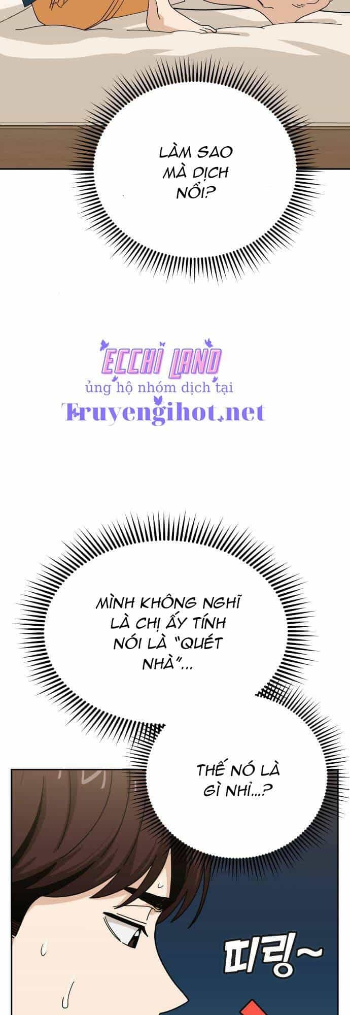 Lớ Ngớ Vớ Phải Tình Yêu - Chương 30.1 - ảnh 11