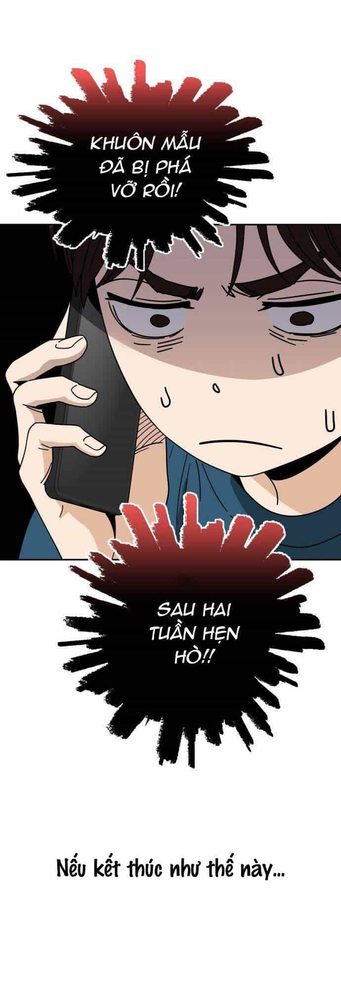 Lớ Ngớ Vớ Phải Tình Yêu - Chương 30.2 - ảnh 1