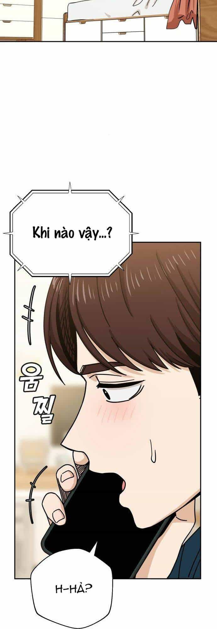 Lớ Ngớ Vớ Phải Tình Yêu - Chương 30.2 - ảnh 10