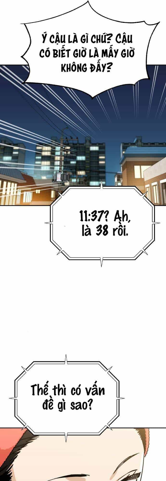 Lớ Ngớ Vớ Phải Tình Yêu - Chương 30.2 - ảnh 16