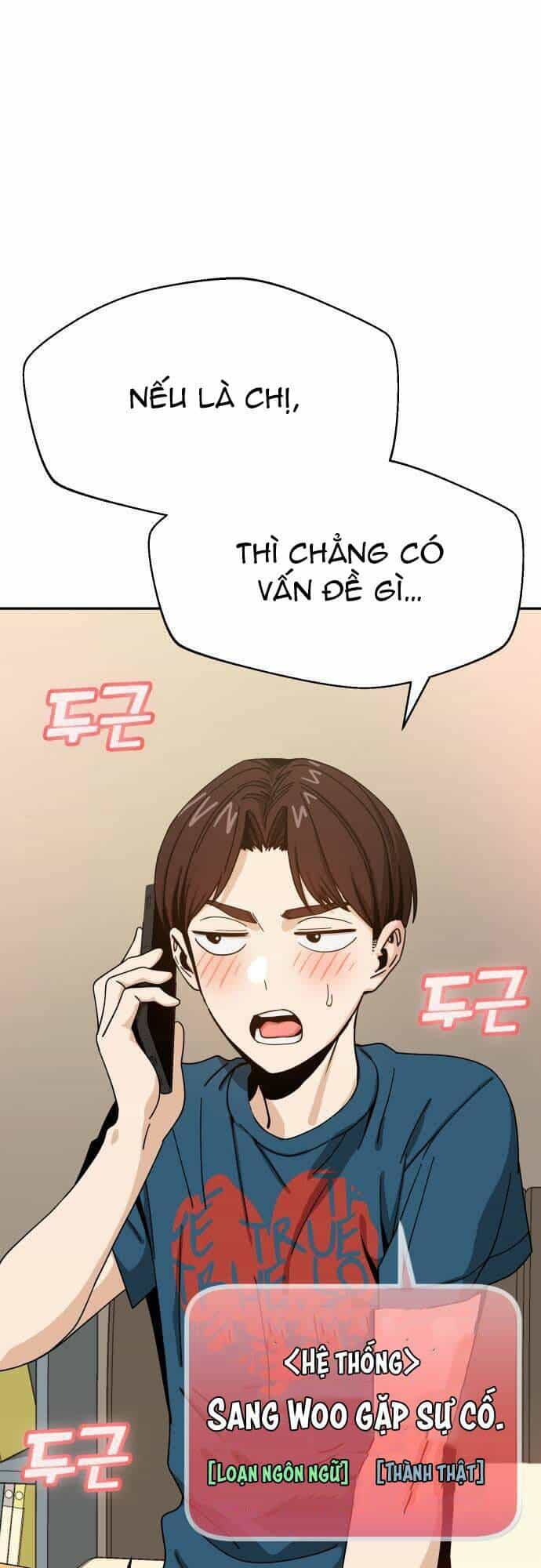 Lớ Ngớ Vớ Phải Tình Yêu - Chương 30.2 - ảnh 18