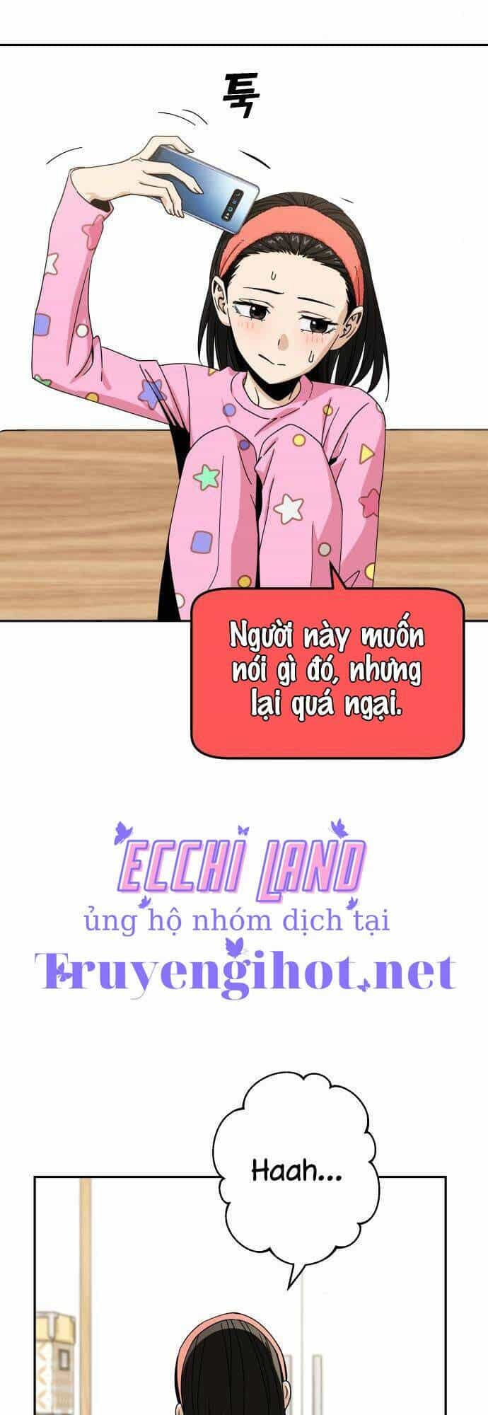 Lớ Ngớ Vớ Phải Tình Yêu - Chương 30.2 - ảnh 3