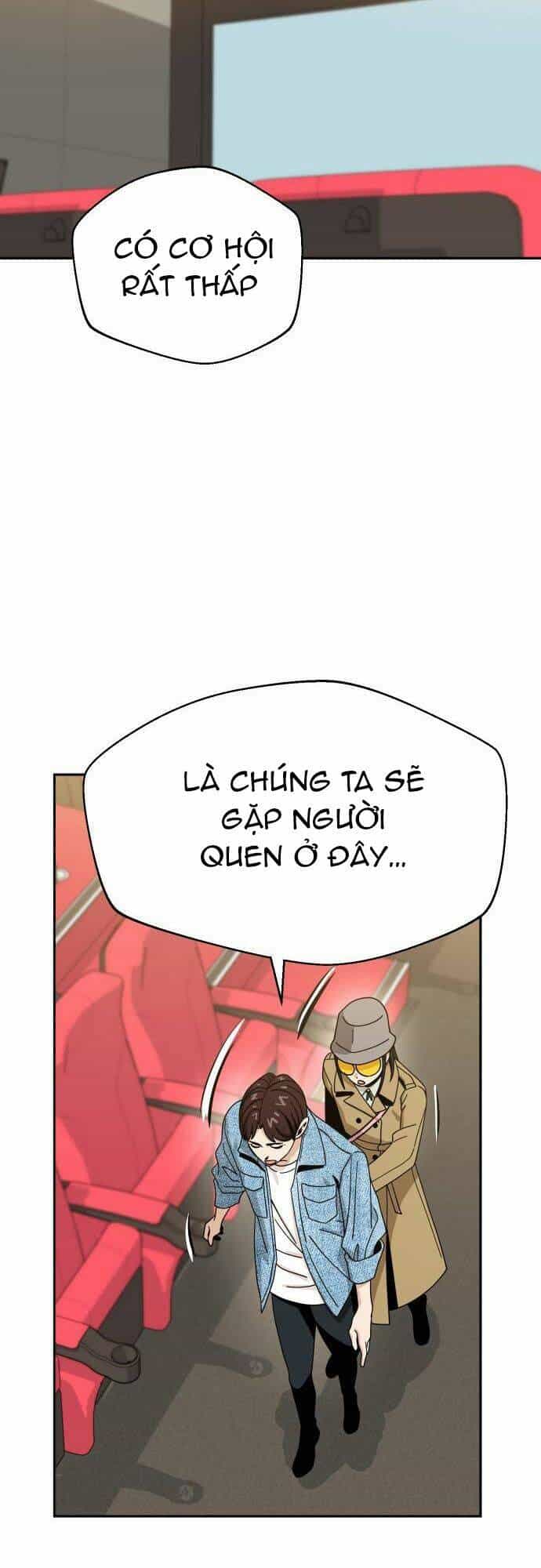 Lớ Ngớ Vớ Phải Tình Yêu - Chương 30.2 - ảnh 35