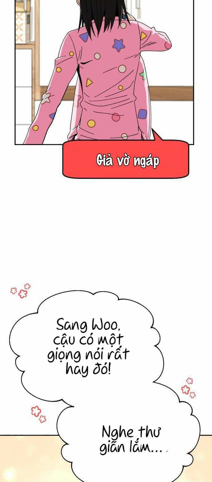 Lớ Ngớ Vớ Phải Tình Yêu - Chương 30.2 - ảnh 4