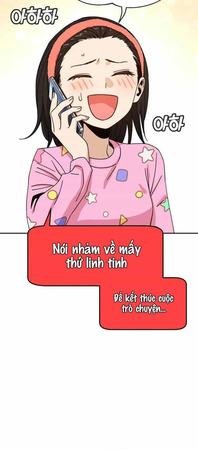 Lớ Ngớ Vớ Phải Tình Yêu - Chương 30.2 - ảnh 5
