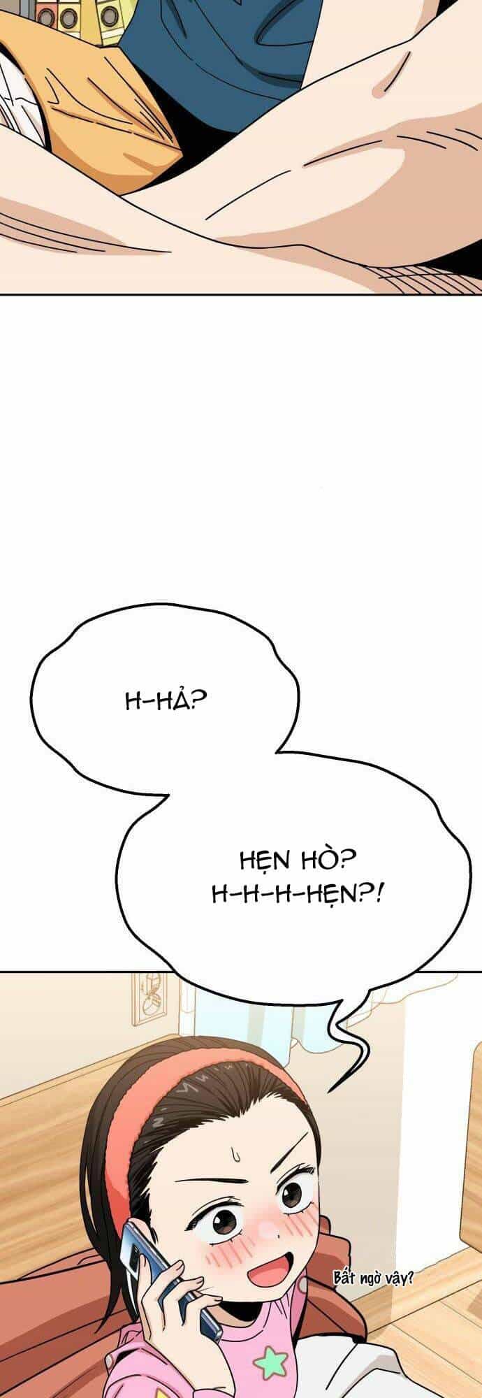 Lớ Ngớ Vớ Phải Tình Yêu - Chương 30.2 - ảnh 8