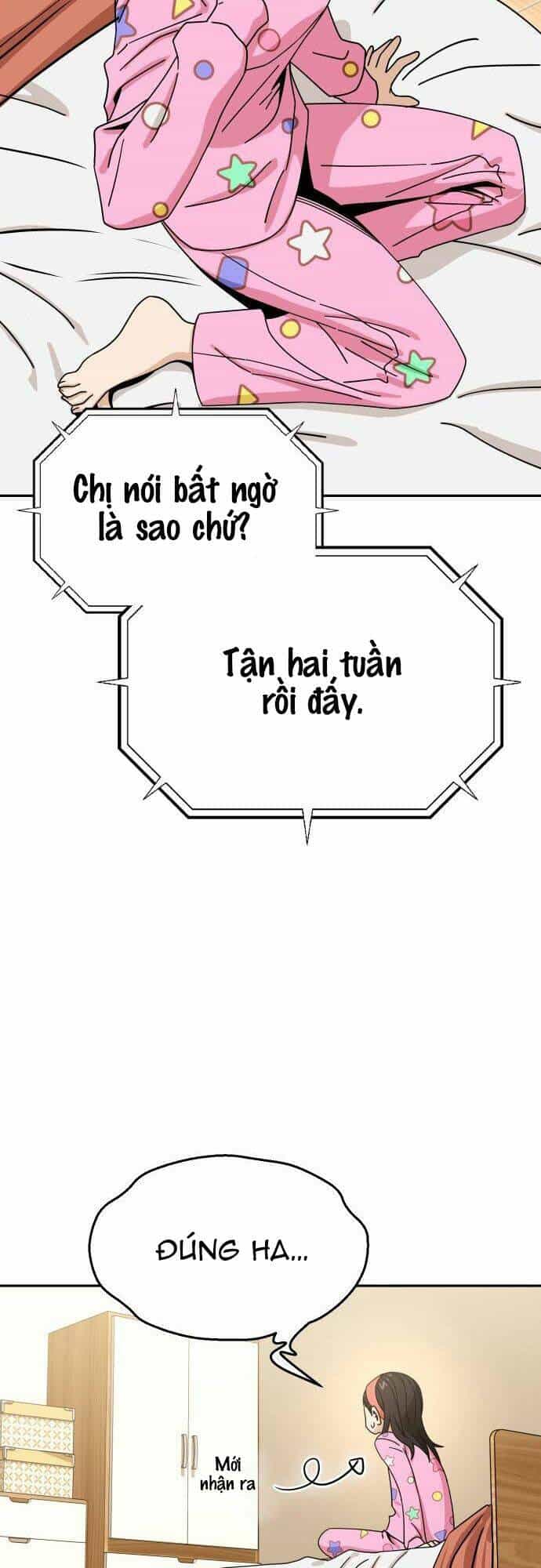 Lớ Ngớ Vớ Phải Tình Yêu - Chương 30.2 - ảnh 9