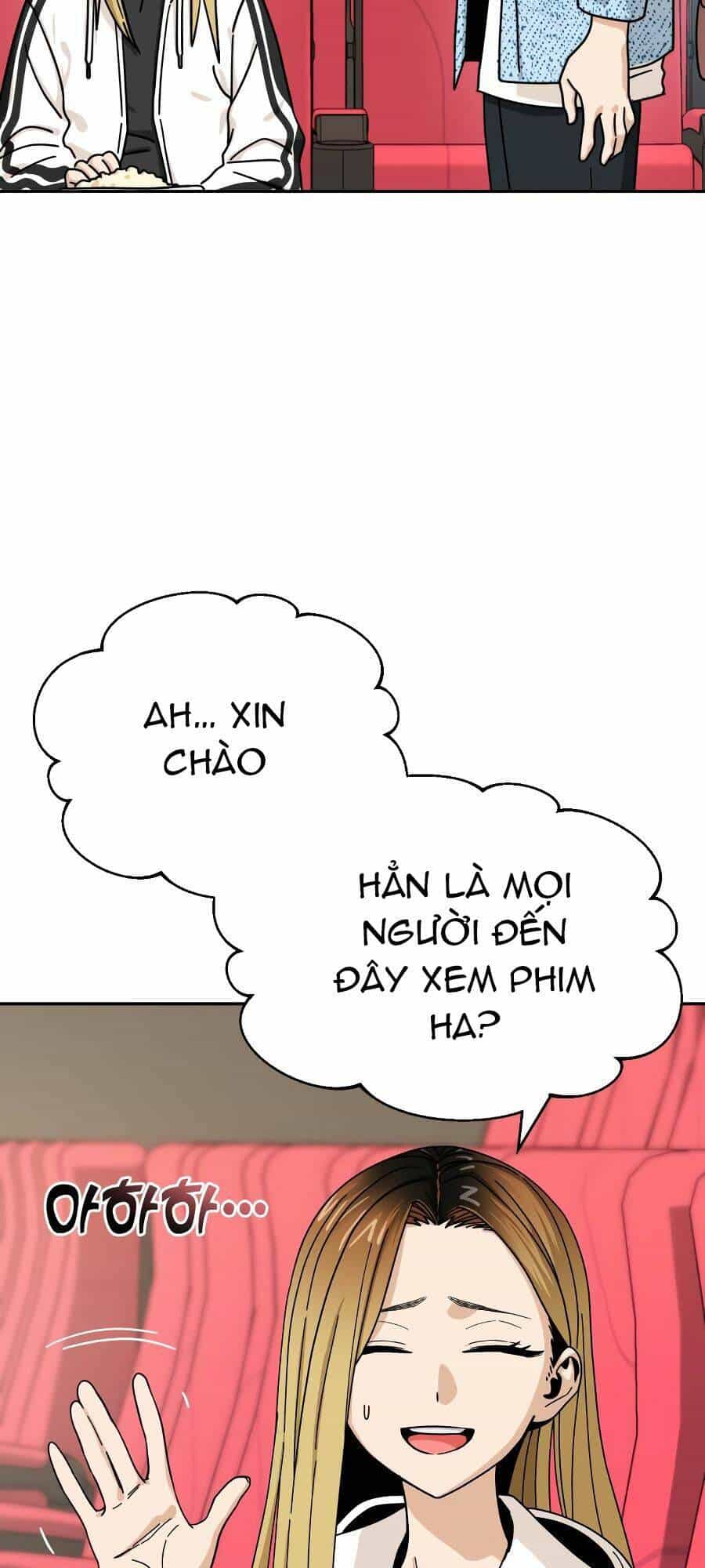 Lớ Ngớ Vớ Phải Tình Yêu - Chương 31.1 - ảnh 14