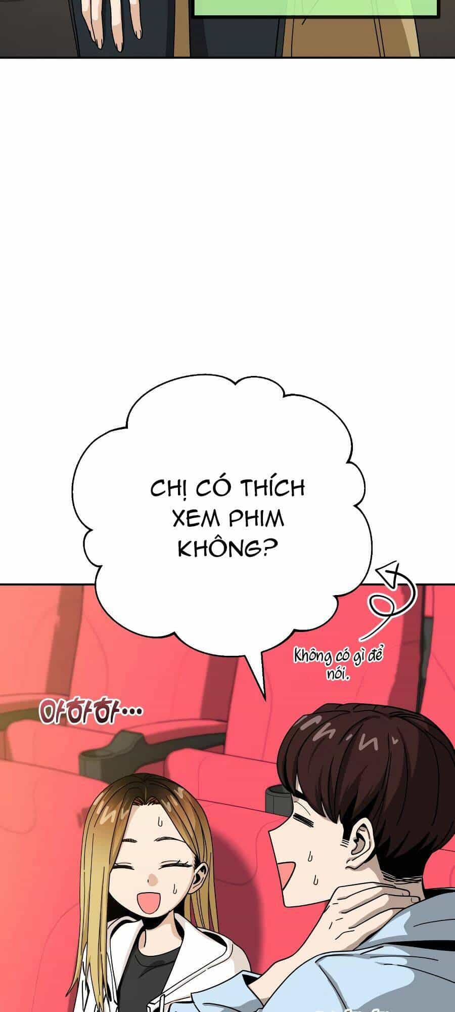 Lớ Ngớ Vớ Phải Tình Yêu - Chương 31.1 - ảnh 17