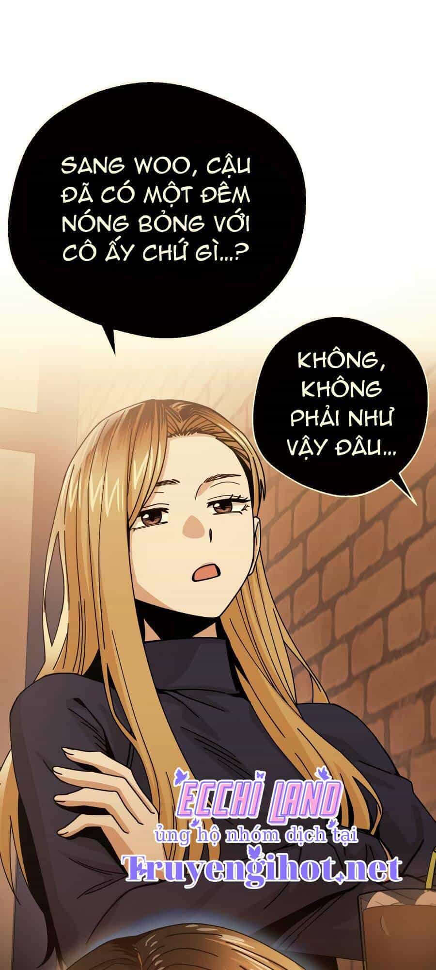 Lớ Ngớ Vớ Phải Tình Yêu - Chương 31.1 - ảnh 24