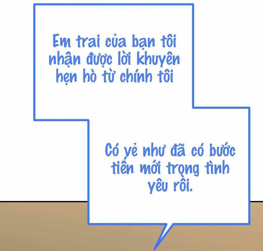 Lớ Ngớ Vớ Phải Tình Yêu - Chương 31.1 - ảnh 27