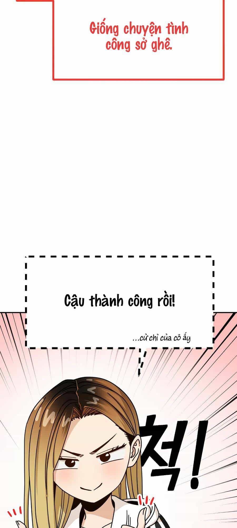 Lớ Ngớ Vớ Phải Tình Yêu - Chương 31.1 - ảnh 29