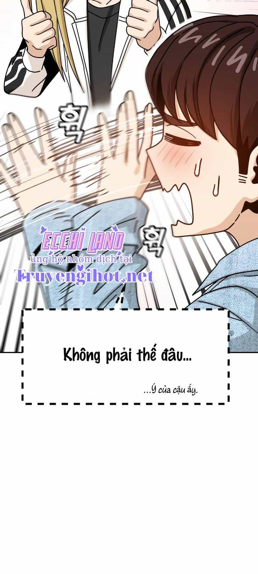 Lớ Ngớ Vớ Phải Tình Yêu - Chương 31.1 - ảnh 30