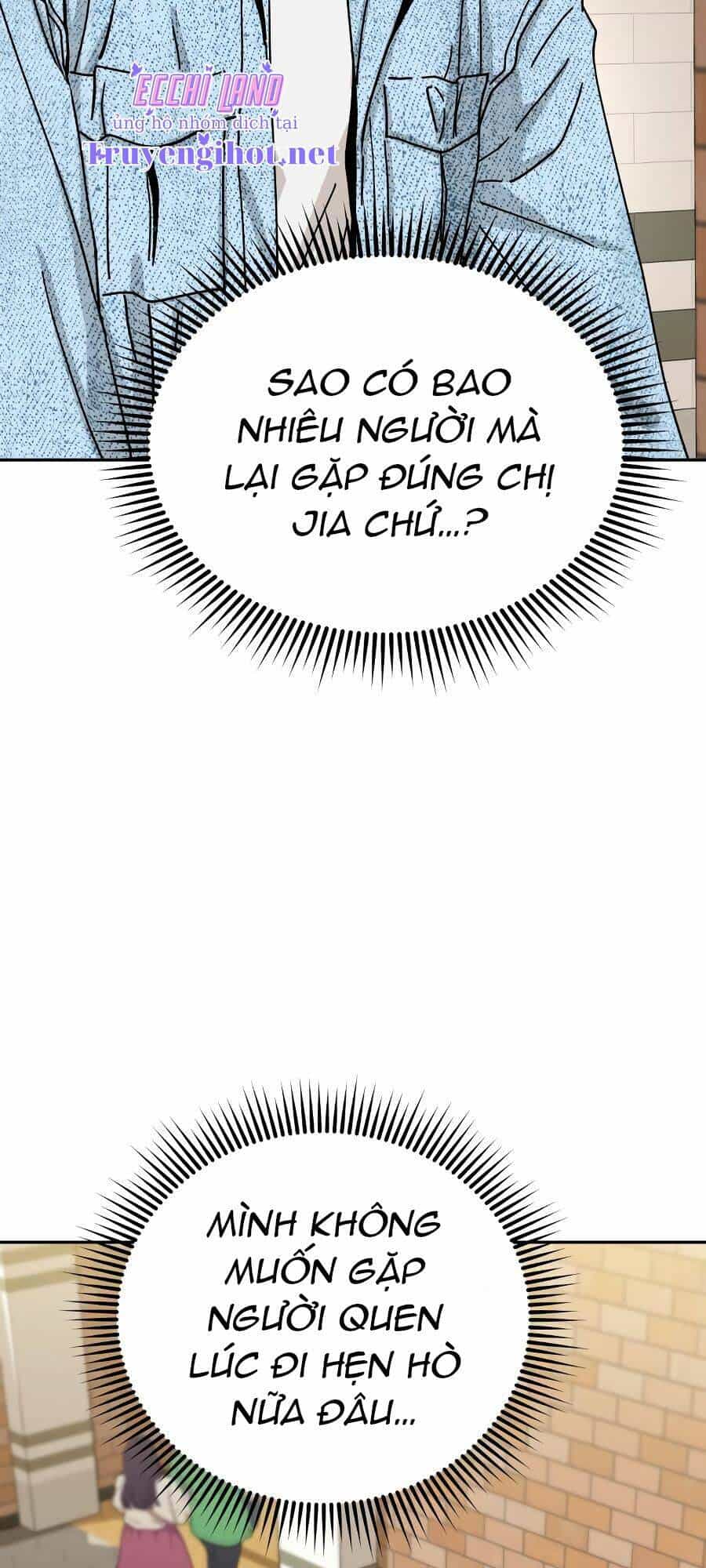 Lớ Ngớ Vớ Phải Tình Yêu - Chương 31.1 - ảnh 36
