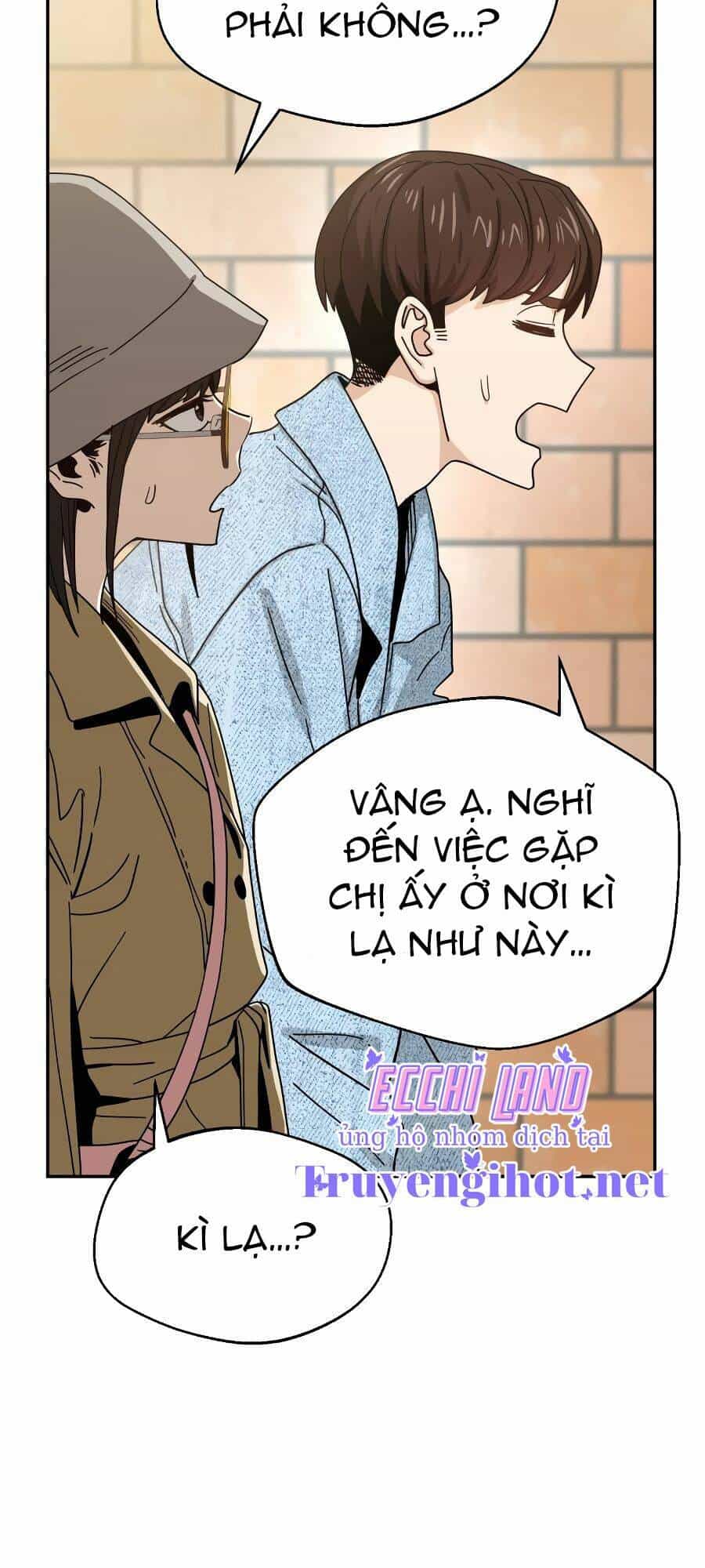 Lớ Ngớ Vớ Phải Tình Yêu - Chương 31.1 - ảnh 38
