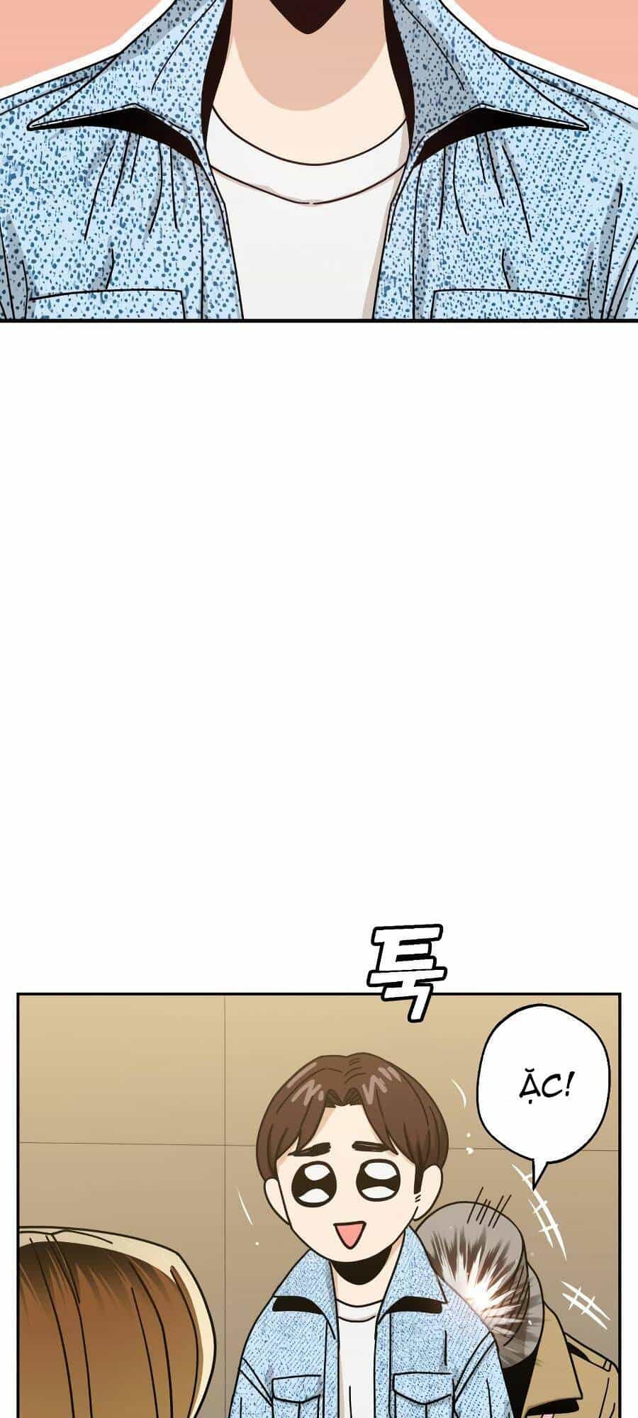 Lớ Ngớ Vớ Phải Tình Yêu - Chương 31.1 - ảnh 8