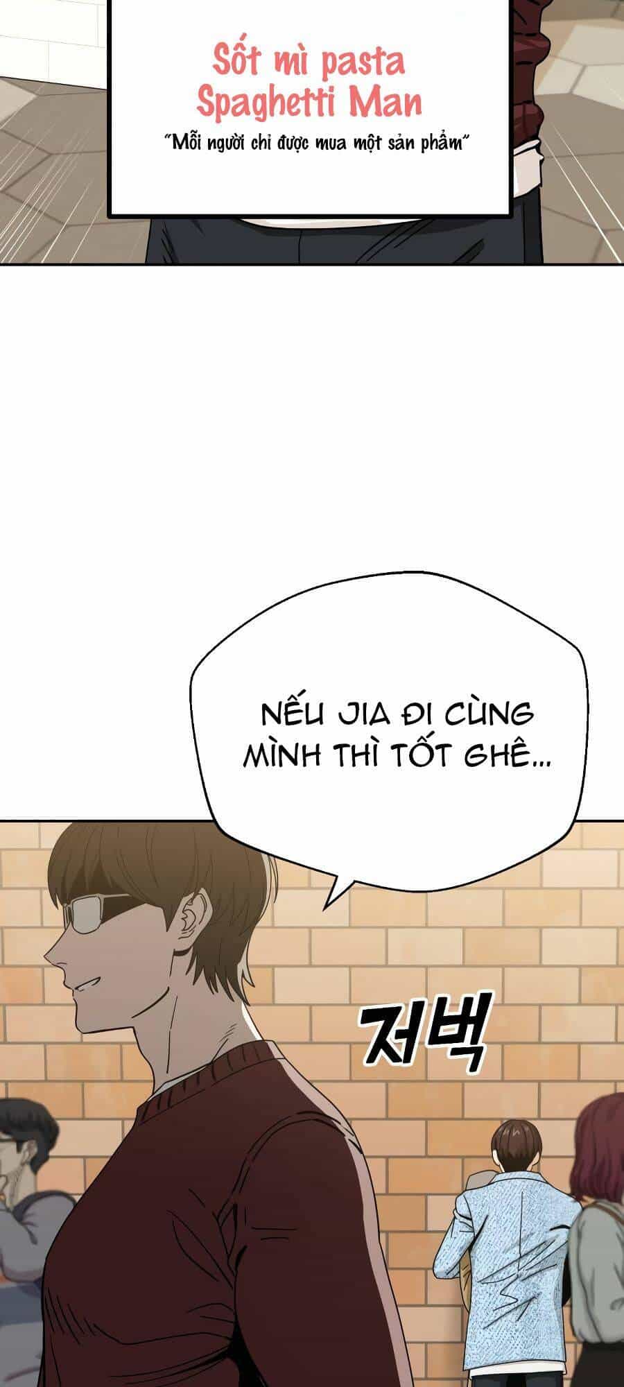 Lớ Ngớ Vớ Phải Tình Yêu - Chương 31.2 - ảnh 11